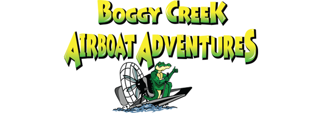 Boggy Creek Airboats Boggy Creek Airboats